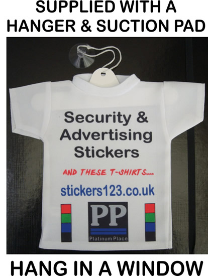 Supplied with Hanger